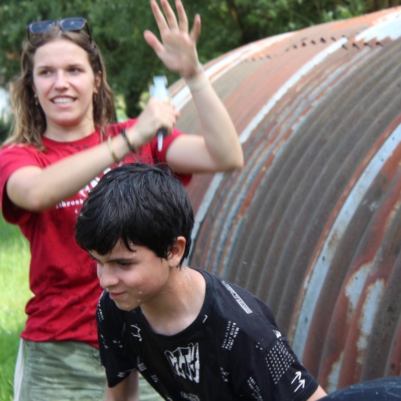 IMG 3020 - Scouts en Gidsen Zaventem 